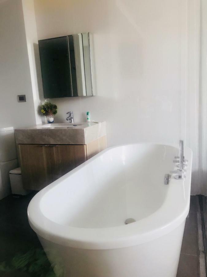 The Pine Hua Hin Apartment Ngoại thất bức ảnh