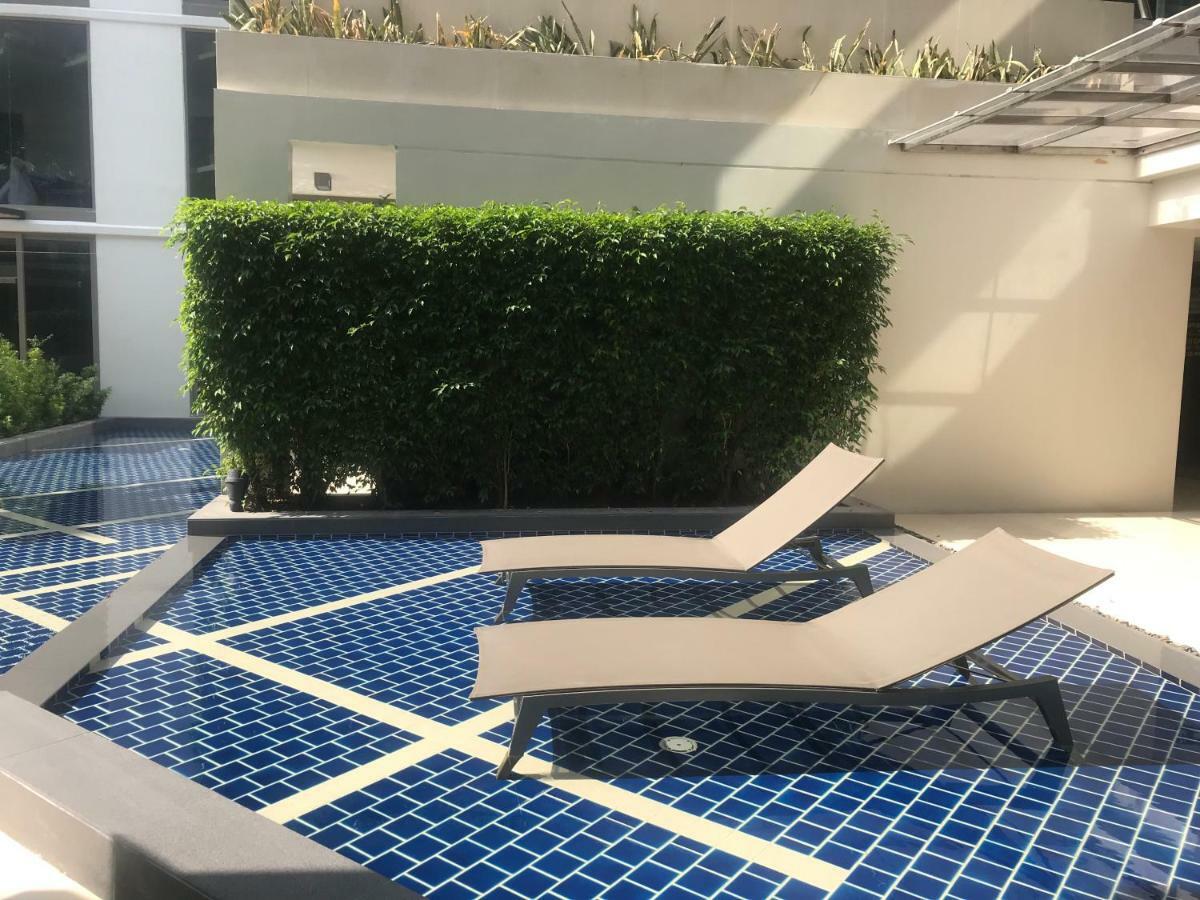 The Pine Hua Hin Apartment Ngoại thất bức ảnh