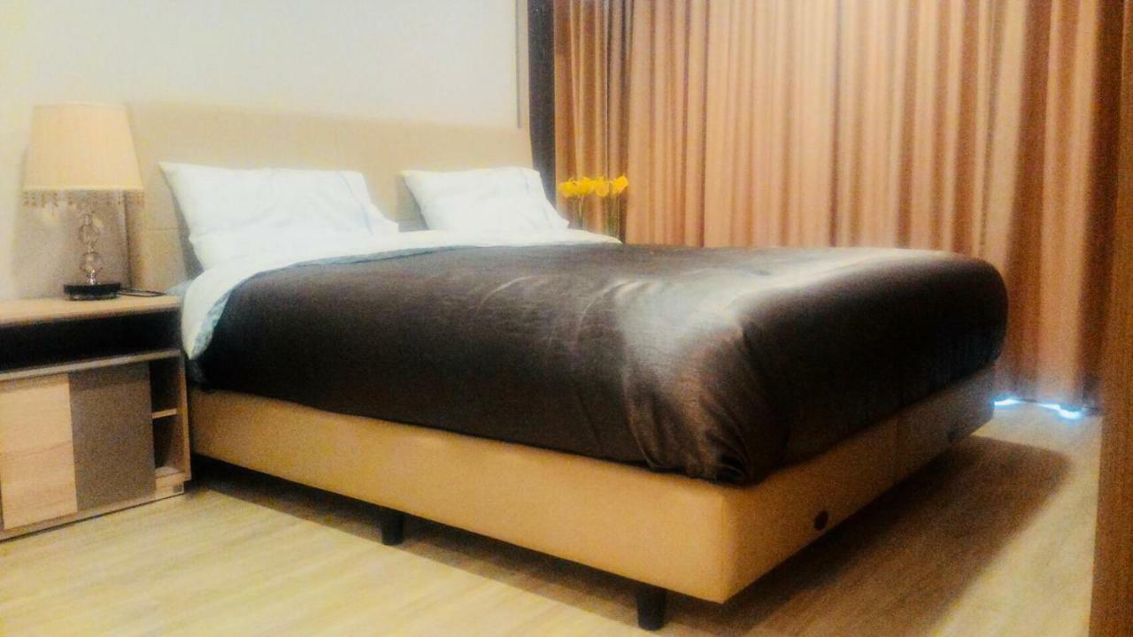 The Pine Hua Hin Apartment Ngoại thất bức ảnh
