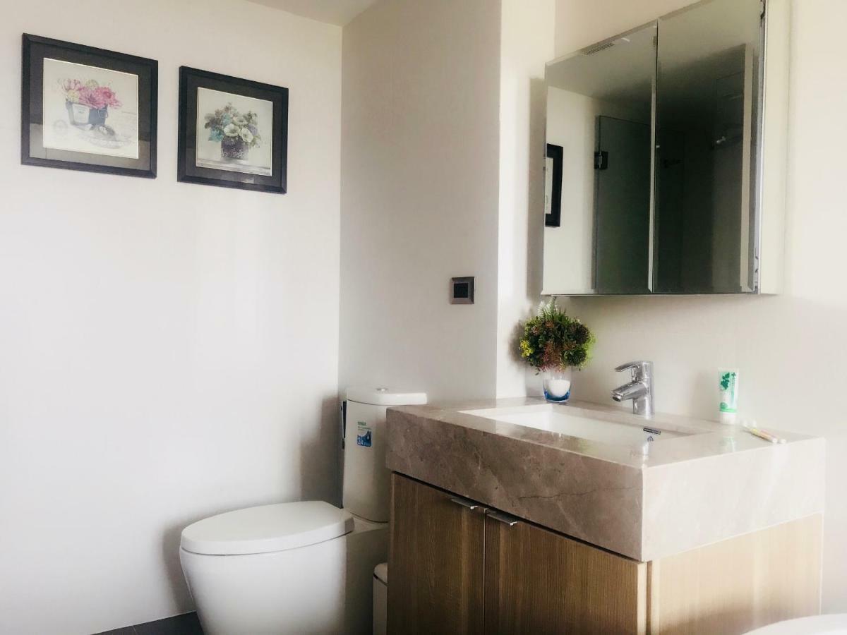 The Pine Hua Hin Apartment Ngoại thất bức ảnh