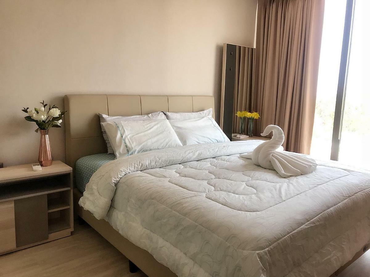 The Pine Hua Hin Apartment Ngoại thất bức ảnh