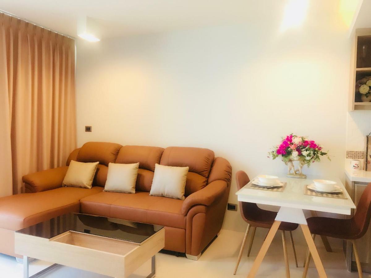 The Pine Hua Hin Apartment Ngoại thất bức ảnh