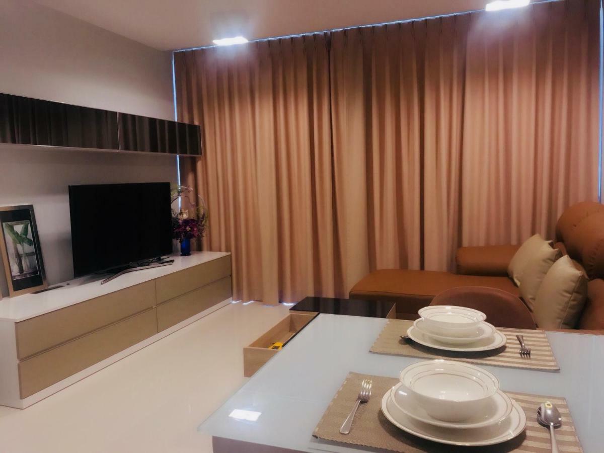 The Pine Hua Hin Apartment Ngoại thất bức ảnh