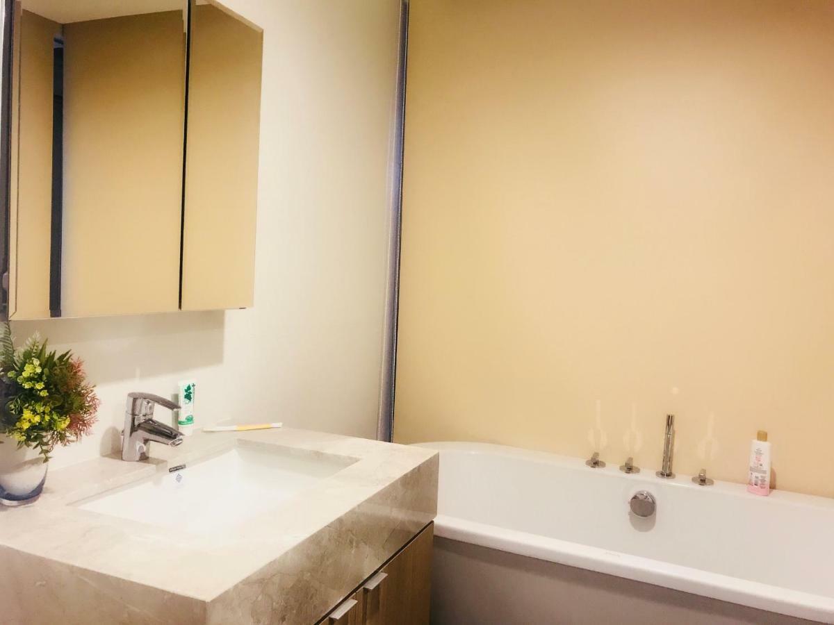 The Pine Hua Hin Apartment Ngoại thất bức ảnh