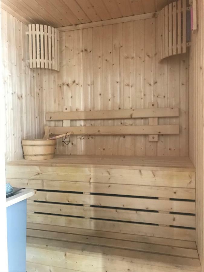 The Pine Hua Hin Apartment Ngoại thất bức ảnh