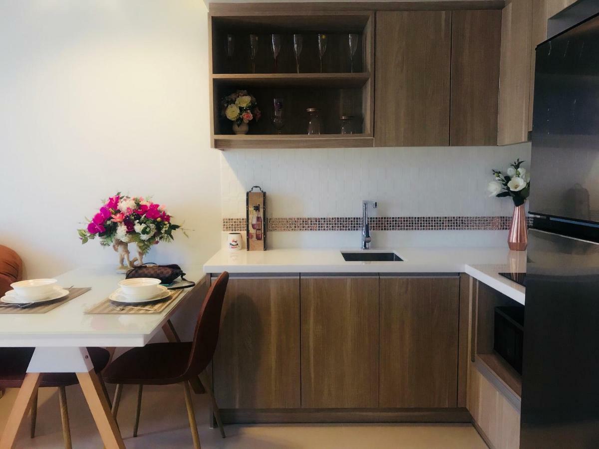 The Pine Hua Hin Apartment Ngoại thất bức ảnh