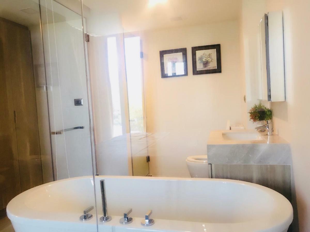 The Pine Hua Hin Apartment Ngoại thất bức ảnh
