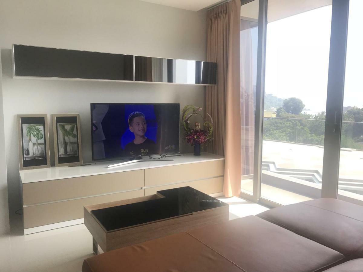 The Pine Hua Hin Apartment Ngoại thất bức ảnh