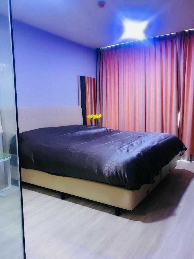 The Pine Hua Hin Apartment Ngoại thất bức ảnh