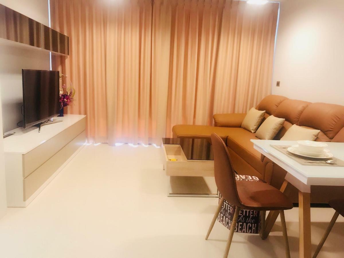 The Pine Hua Hin Apartment Ngoại thất bức ảnh