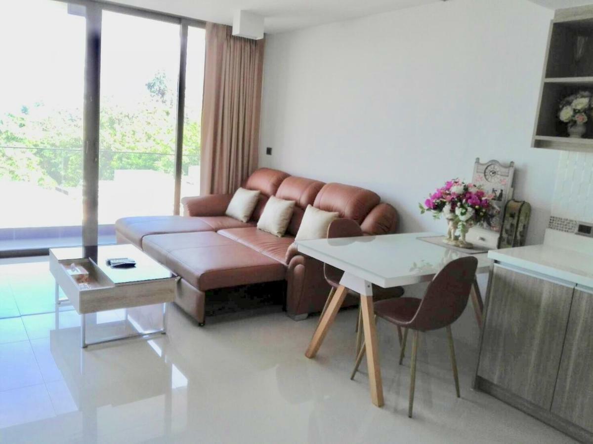 The Pine Hua Hin Apartment Ngoại thất bức ảnh