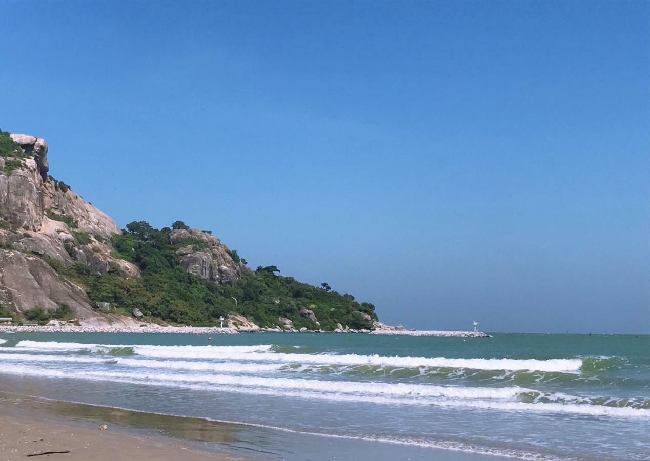 The Pine Hua Hin Apartment Ngoại thất bức ảnh