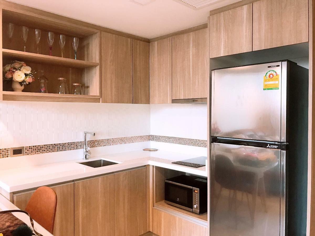 The Pine Hua Hin Apartment Ngoại thất bức ảnh