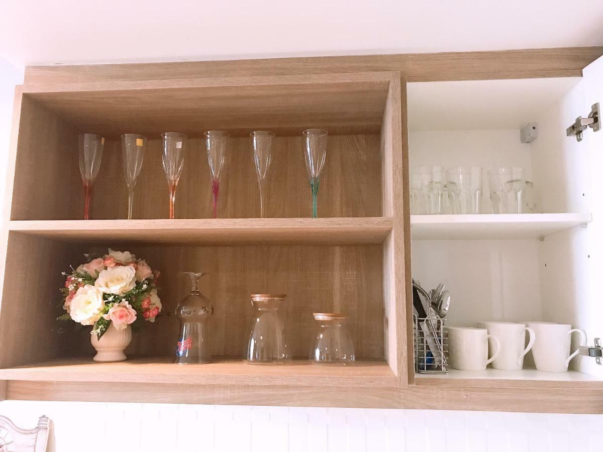 The Pine Hua Hin Apartment Ngoại thất bức ảnh