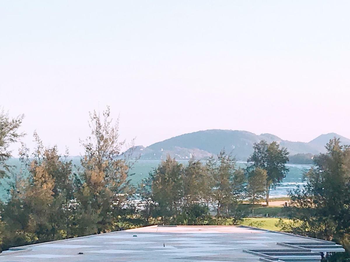 The Pine Hua Hin Apartment Ngoại thất bức ảnh