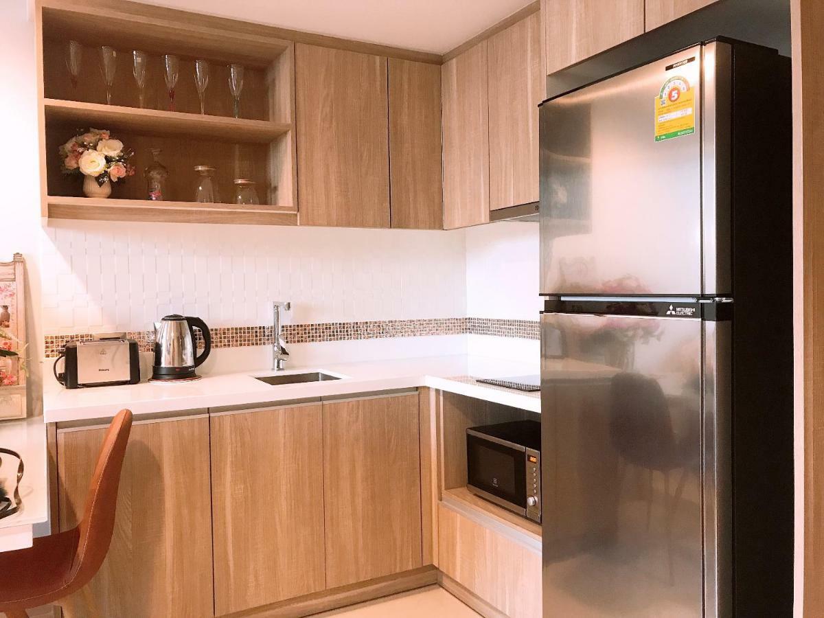 The Pine Hua Hin Apartment Ngoại thất bức ảnh