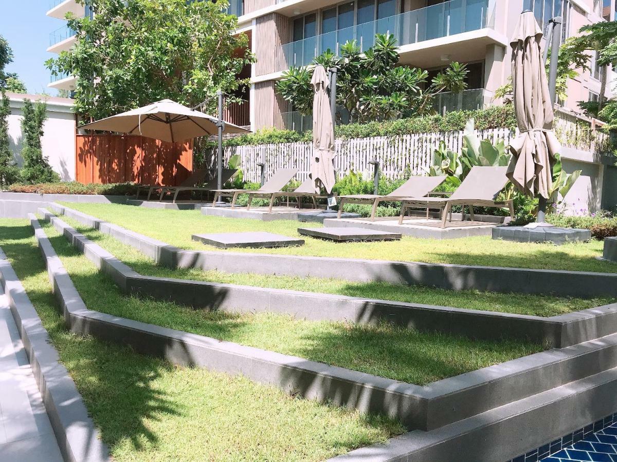 The Pine Hua Hin Apartment Ngoại thất bức ảnh