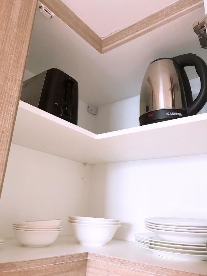 The Pine Hua Hin Apartment Ngoại thất bức ảnh