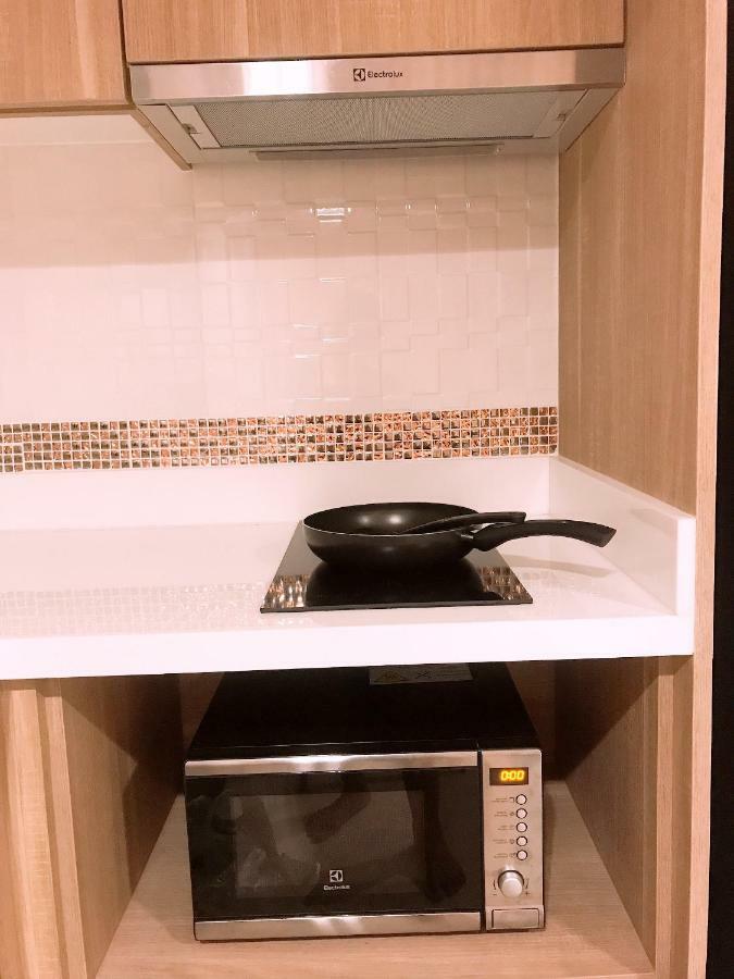 The Pine Hua Hin Apartment Ngoại thất bức ảnh