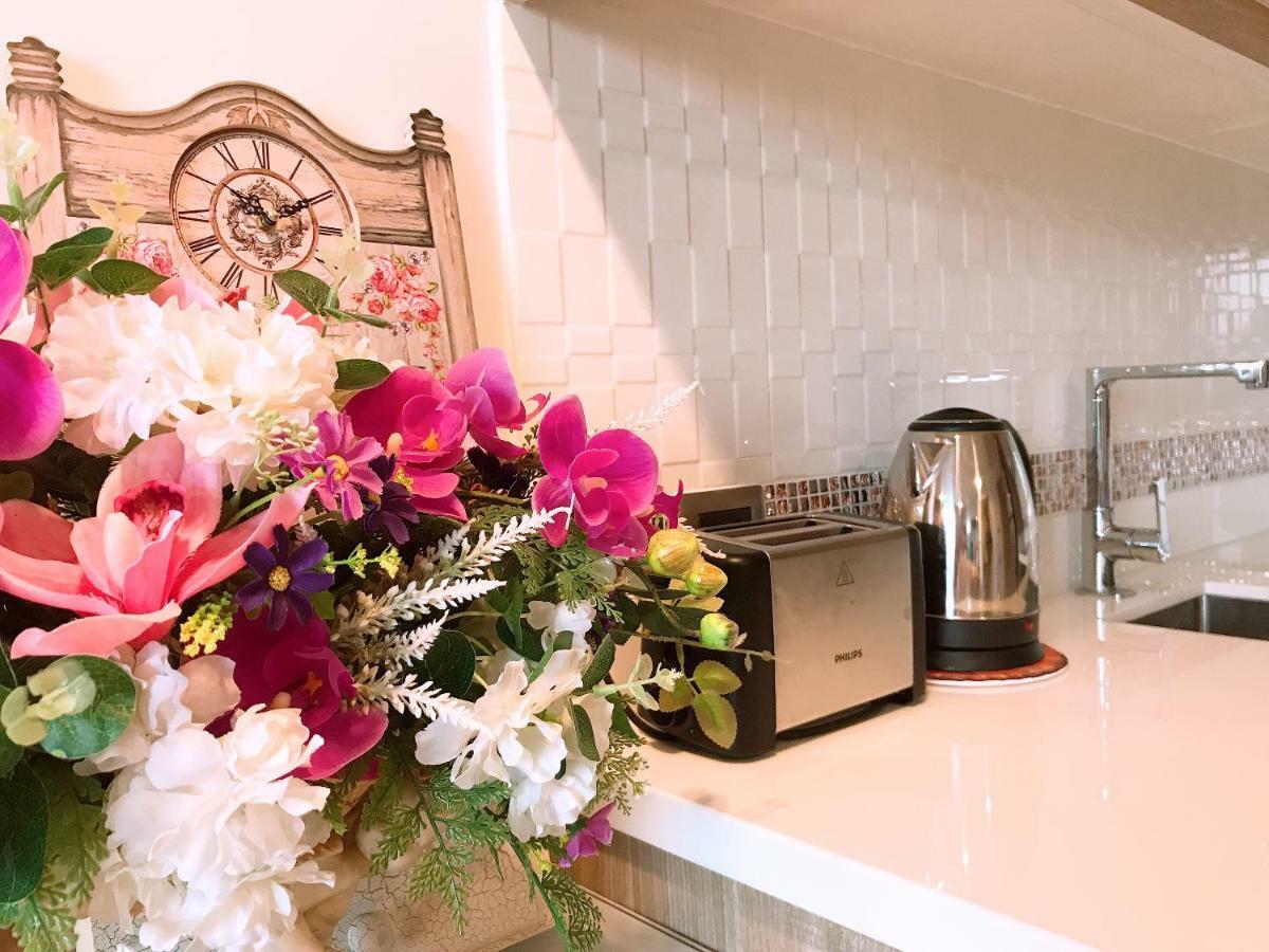The Pine Hua Hin Apartment Ngoại thất bức ảnh