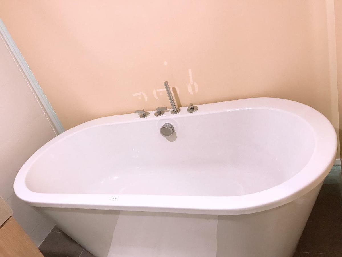 The Pine Hua Hin Apartment Ngoại thất bức ảnh