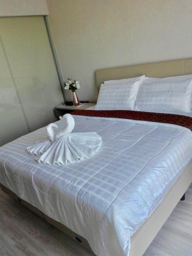 The Pine Hua Hin Apartment Ngoại thất bức ảnh