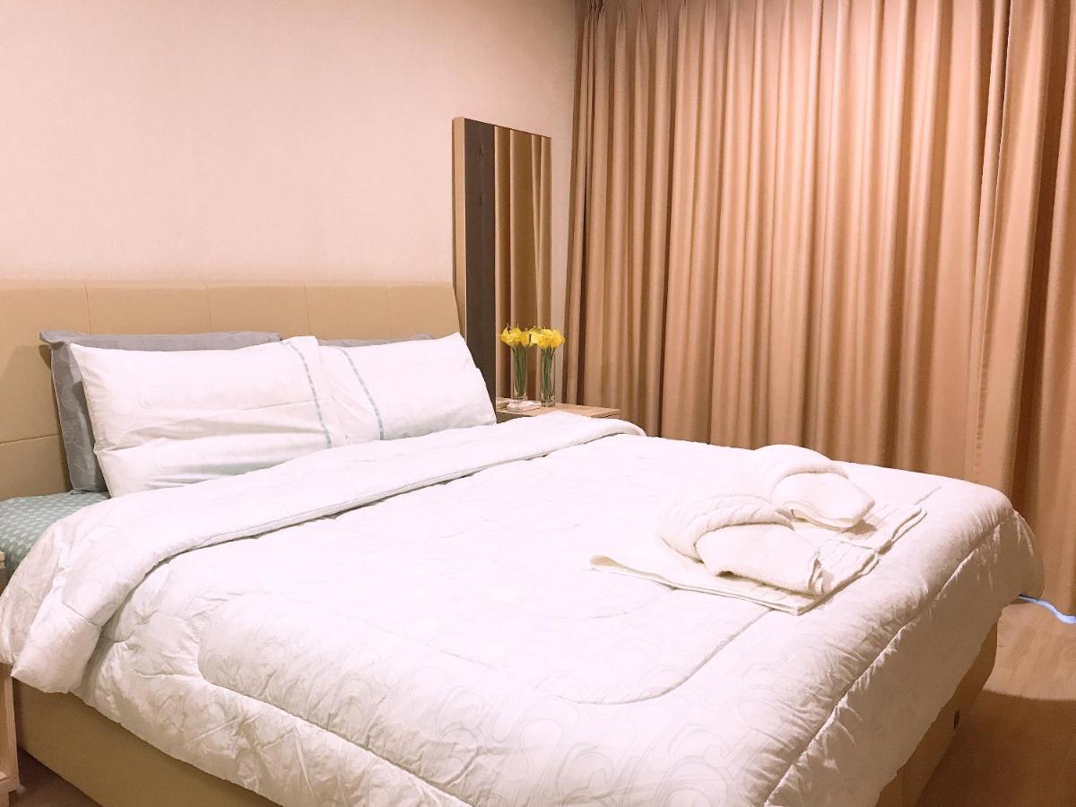 The Pine Hua Hin Apartment Ngoại thất bức ảnh
