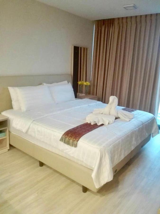 The Pine Hua Hin Apartment Ngoại thất bức ảnh